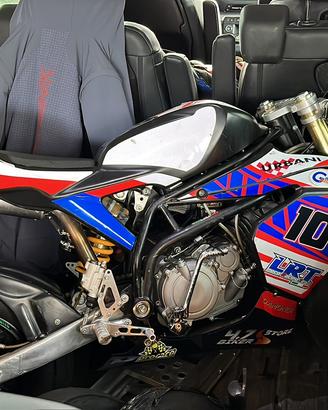Ohvale GP 110 4 marce