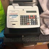 Registratore di cassa