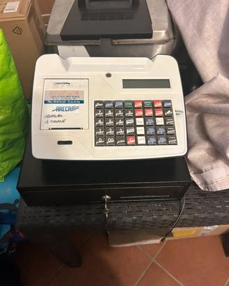 Registratore di cassa