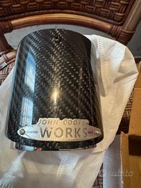 finali mini cooper s