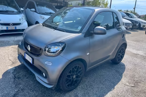 Smart ForTwo 70 1.0 twinamic allestimento brabus