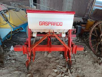 Spandiconcime Gaspardo