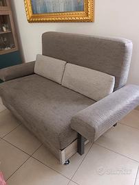 divano 2 posti