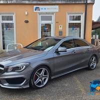 Mercedes CLA Berlina CLA 200 d (cdi) Premium