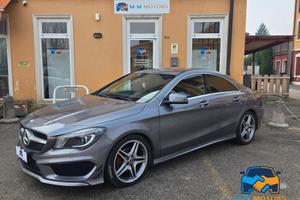 Mercedes CLA Berlina CLA 200 d (cdi) Premium
