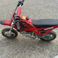 Minimoto