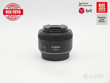 Canon EF 50 F1.8 STM (Canon)