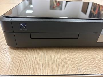 Meccanica cd ps audio altissima gamma