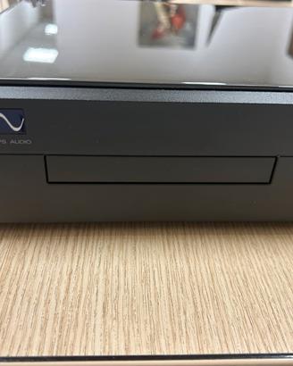 Meccanica cd ps audio altissima gamma