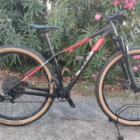 MTB 29 Wilier