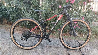 MTB 29 Wilier