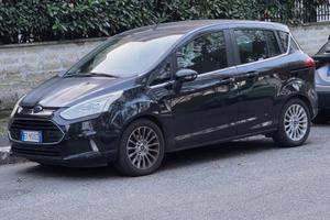 Ford B-Max 1.5 TDCi 75 CV Titanium