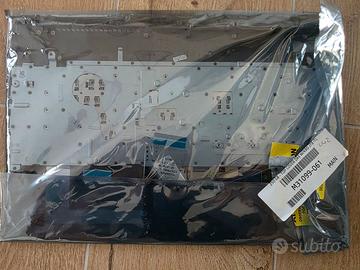 Tastiera Italiana 250 G8 Top Cover HP M31099-061