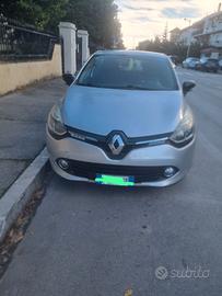 Renault Clio 1.5 (Adatta anche a neopatentati)