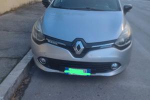 Renault Clio 1.5 (Adatta anche a neopatentati)
