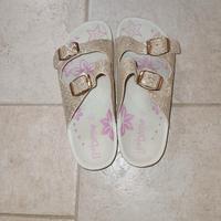 sandali le Divine taglia 35