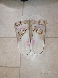 sandali le Divine taglia 35