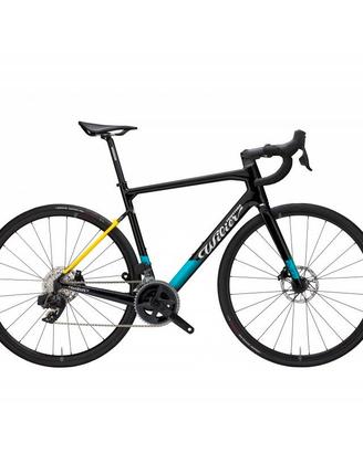 Bici corsa carbonio WILIER Garda Sram Rival AXS S