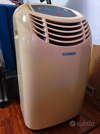 Climatizzatore LAMINOX mod. ICEBERG N90A