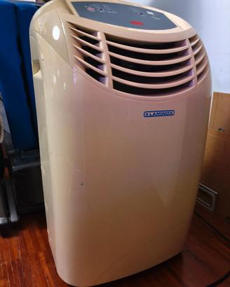 Climatizzatore LAMINOX mod. ICEBERG N90A