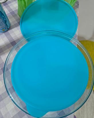 Contenitori Tupperware