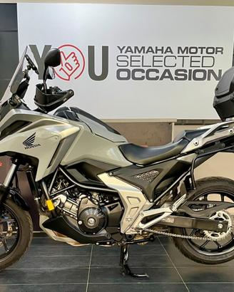 Honda NC 750 DCT 2023