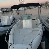 Barca open 19 Acquamar Samoa