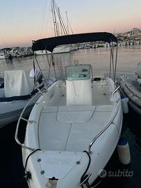 Barca open 19 Acquamar Samoa