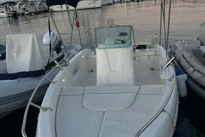 Barca open 19 Acquamar Samoa