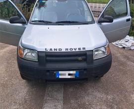 LAND ROVER Freelander 1ª serie - 2001