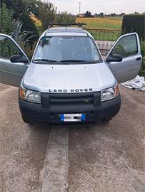 LAND ROVER Freelander 1ª serie - 2001