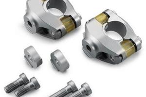 HUSQVARNA Assorbimento Progressivo Manubrio - PHDS