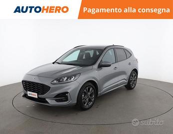 FORD Kuga VX20855