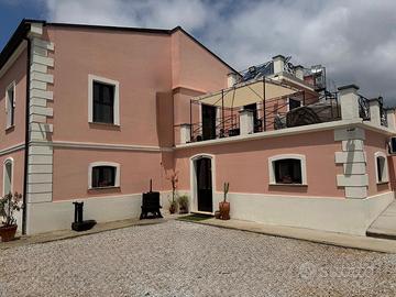 Casa Vacanza B&B Lydia Magola'