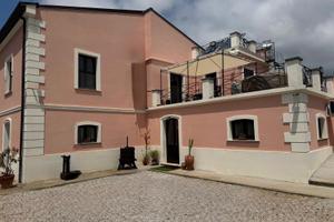 Casa Vacanza B&B Lydia Magola'