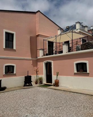 Casa Vacanza B&B Lydia Magola'