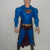 Superman action figure 80cm