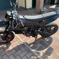 KSR Moto TR 125 SM - 2021