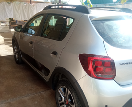 Dacia Sandero Stepway 1.5 Blue Dci Techroad 95cv