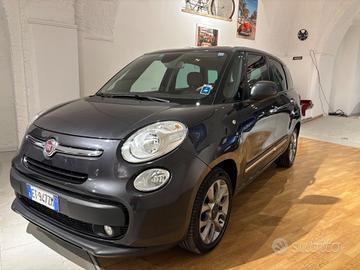 Fiat 500L Living 1.6 Multijet 105 CV Lounge 7 post
