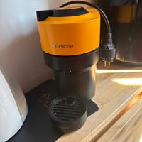 Nespresso vertuo pop 2025