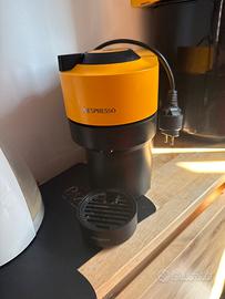 Nespresso vertuo pop 2025