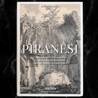 Piranesi Catalogo Completo Acqueforti Luigi Ficacc