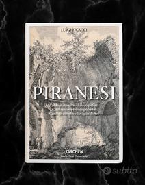 Piranesi Catalogo Completo Acqueforti Luigi Ficacc