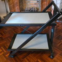 carrello pieghevole foppapedretti