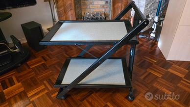 carrello pieghevole foppapedretti