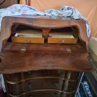 SCRIVANIA ANNI 30 - SCRITTOIO 1930