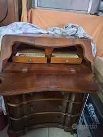 SCRIVANIA ANNI 30 - SCRITTOIO 1930