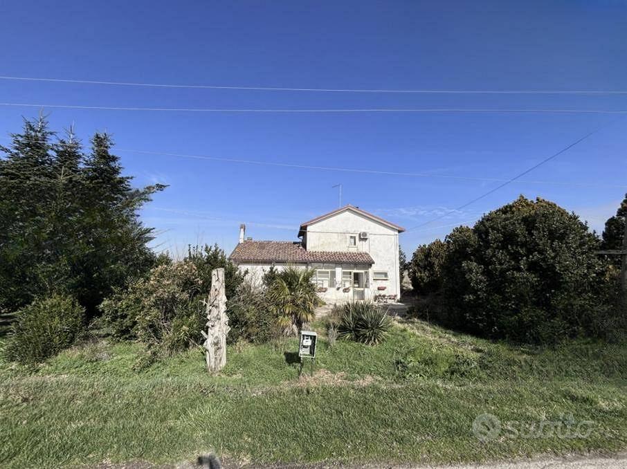 Casa – Mesola, Alberazzo - Vista 3