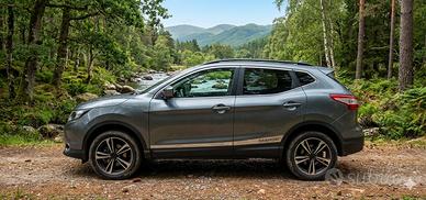 Nissan Qashqai j11